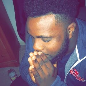 Meet your Posher, Keontre